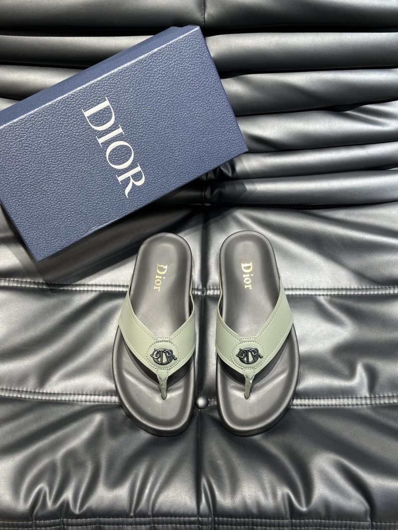 Christian Dior Slippers